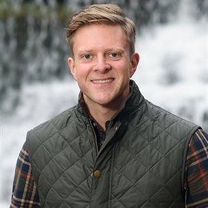 Christopher Bauman